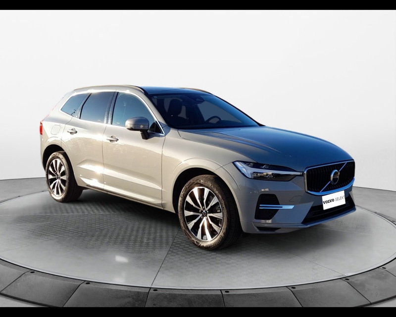 Volvo XC60 usata a Ravenna (7)