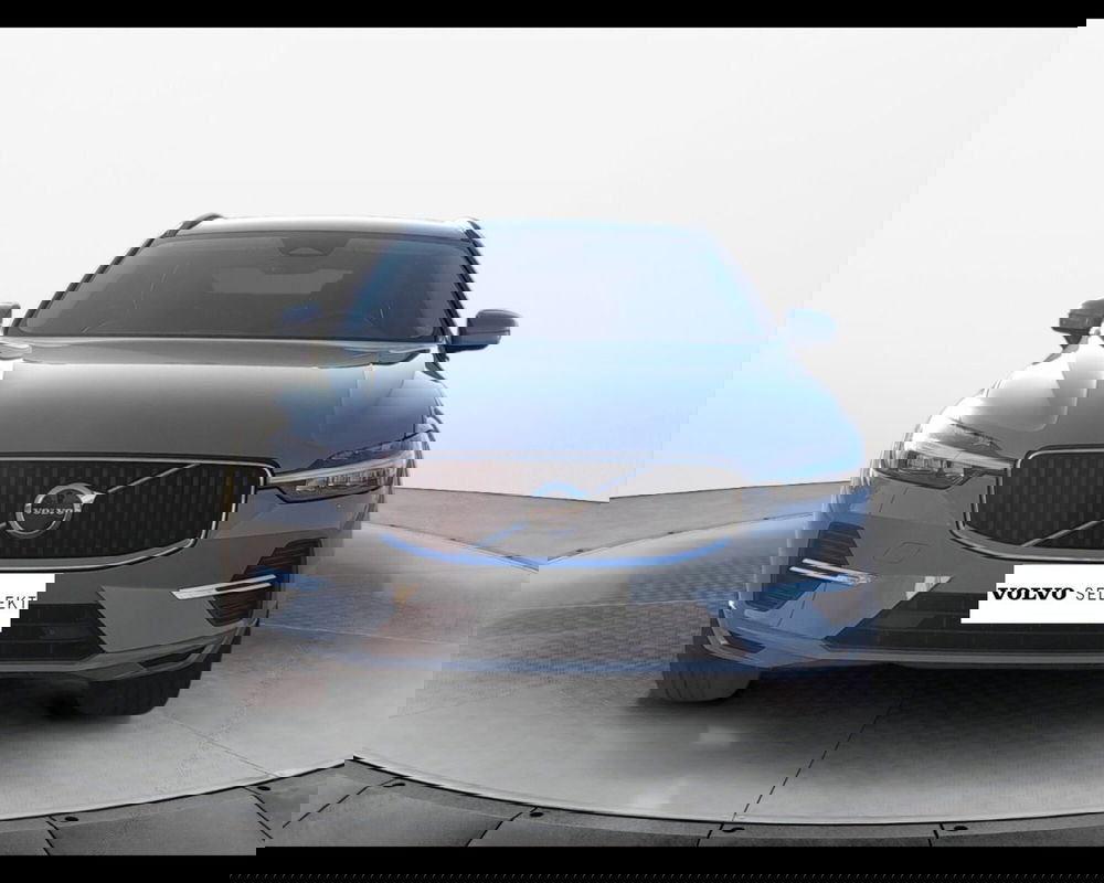 Volvo XC60 usata a Ravenna (8)