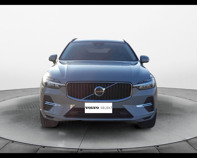 Volvo XC60 usata a Ravenna (8)