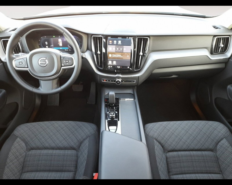 Volvo XC60 usata a Ravenna (9)