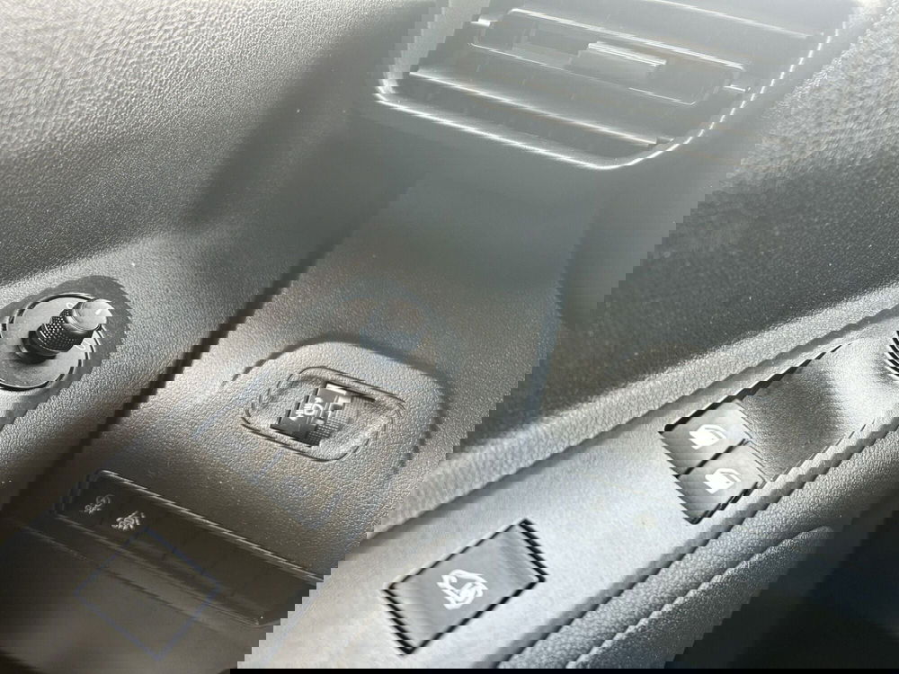 Toyota Proace City usata a Bergamo (12)