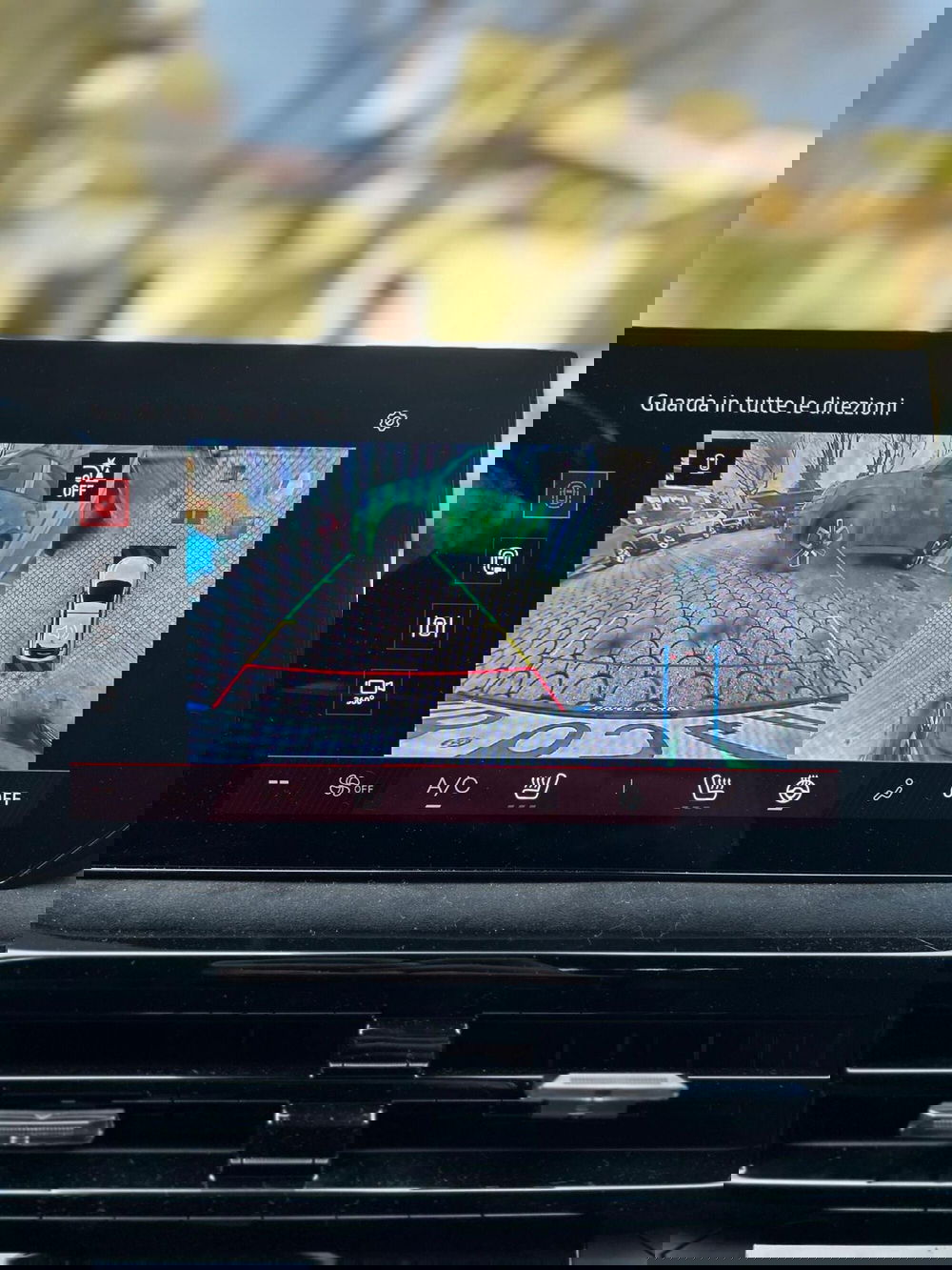 Renault Clio usata a Firenze (11)