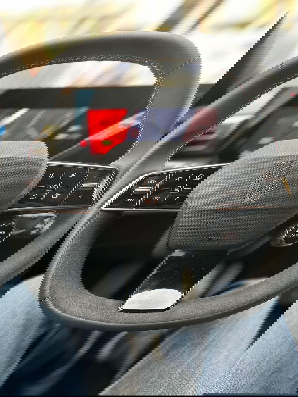 Renault Clio usata a Firenze (12)