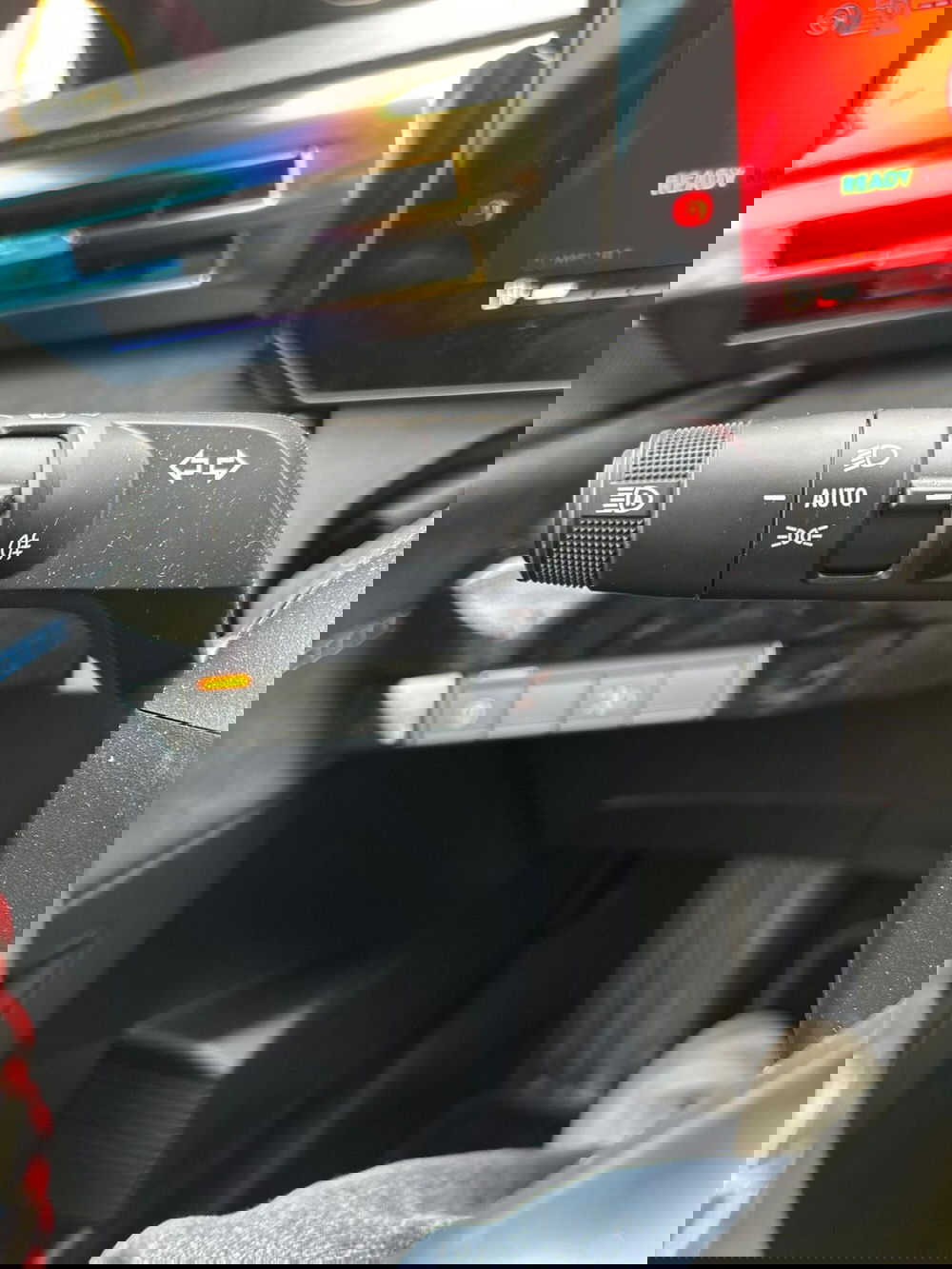 Renault Clio usata a Firenze (15)