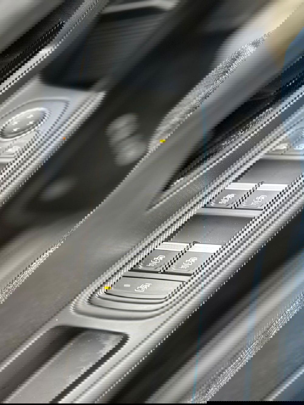 Renault Clio usata a Firenze (17)