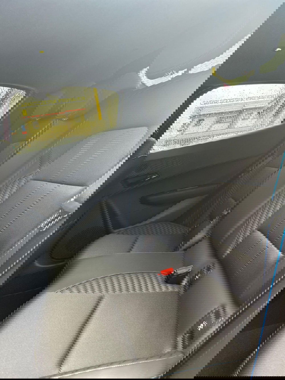 Renault Clio usata a Firenze (18)