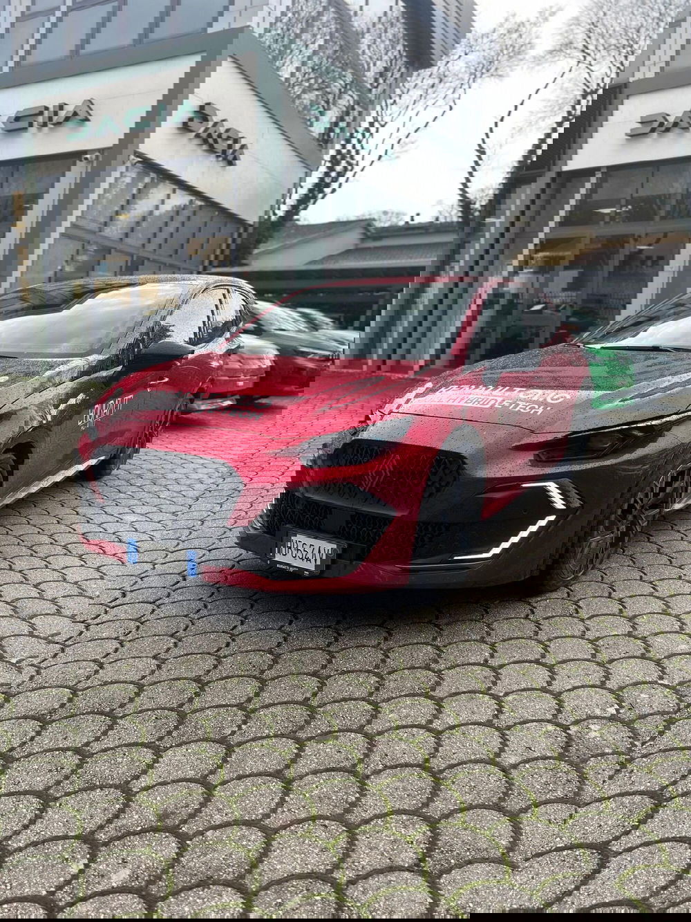 Renault Clio usata a Firenze (2)