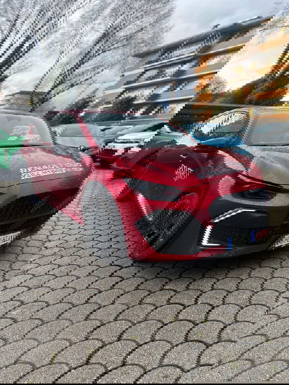 Renault Clio usata a Firenze (3)