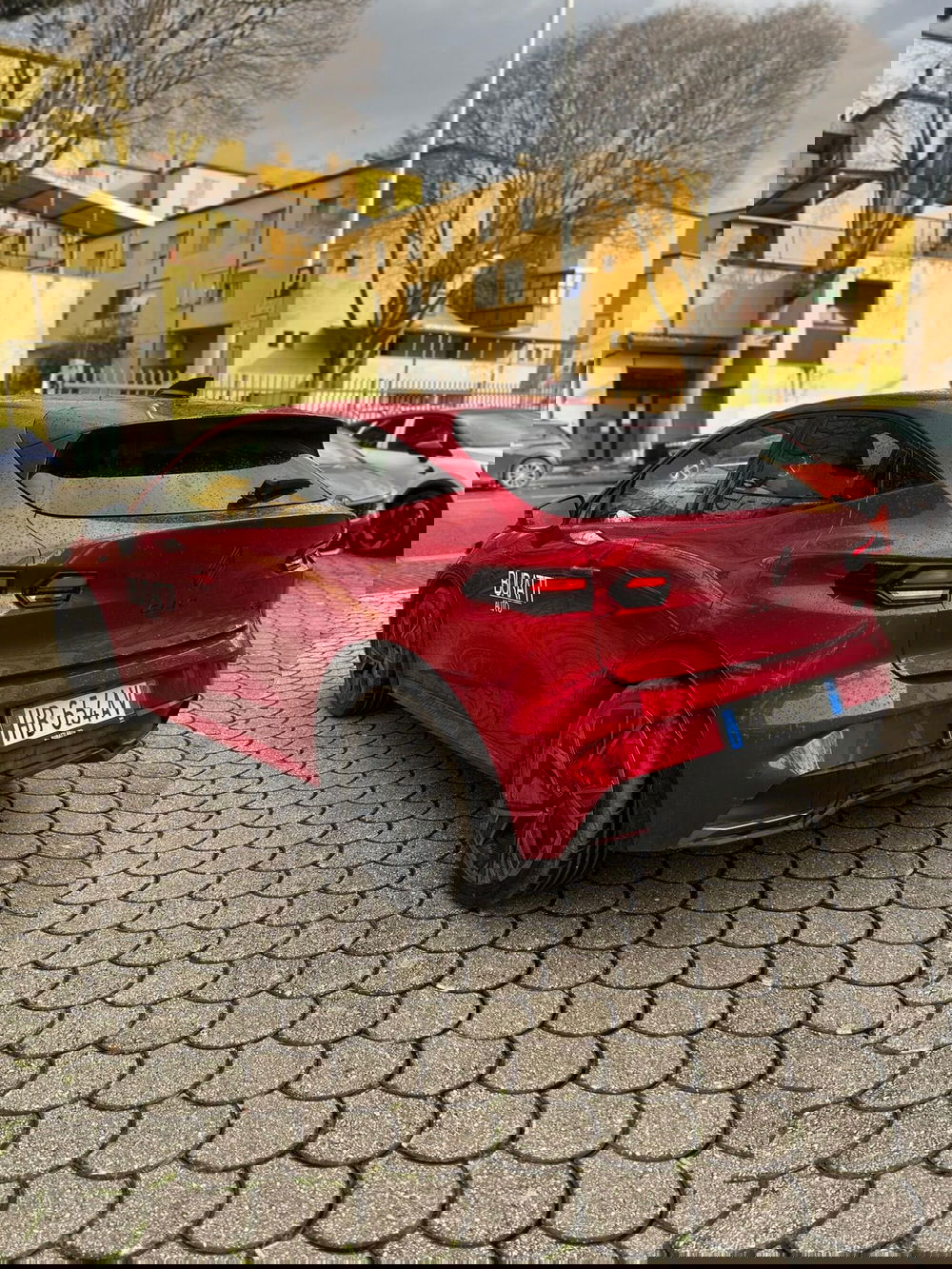 Renault Clio usata a Firenze (6)