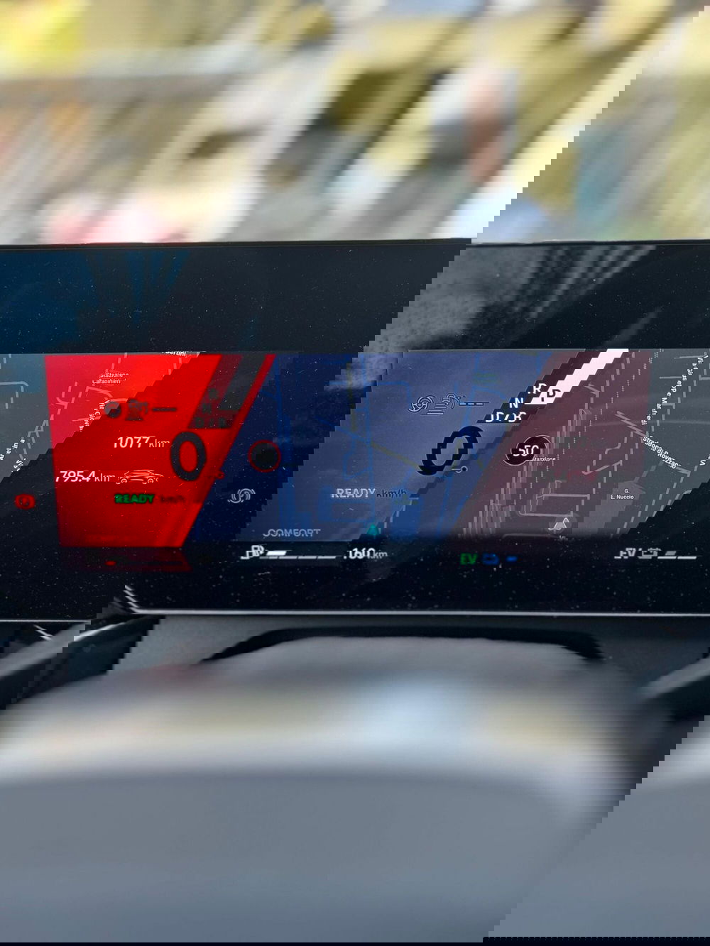 Renault Clio usata a Firenze (7)