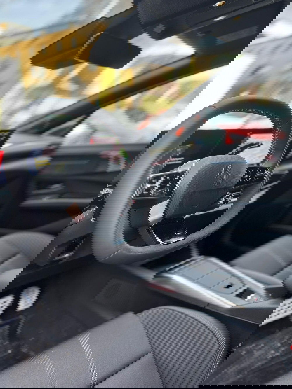 Renault Clio usata a Firenze (8)