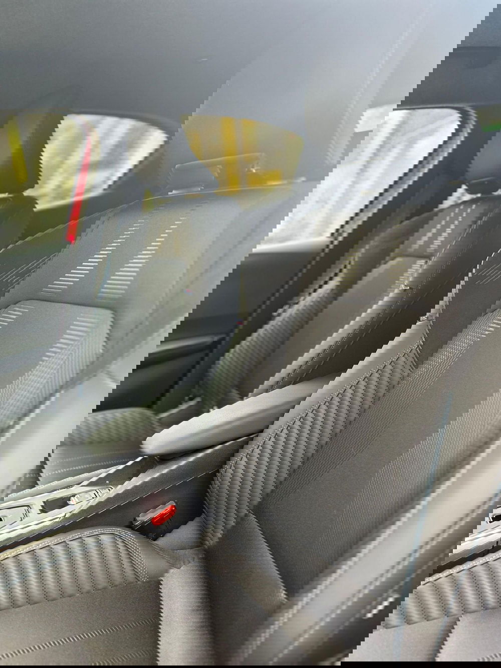 Renault Clio usata a Firenze (9)