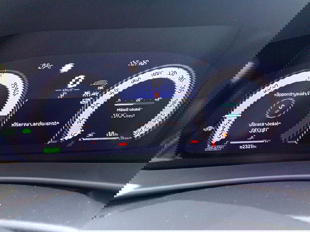 Toyota Toyota C-HR usata a Bergamo (12)