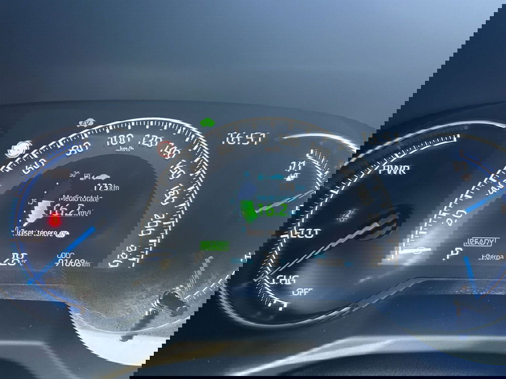 Toyota Rav4 usata a Bergamo (15)