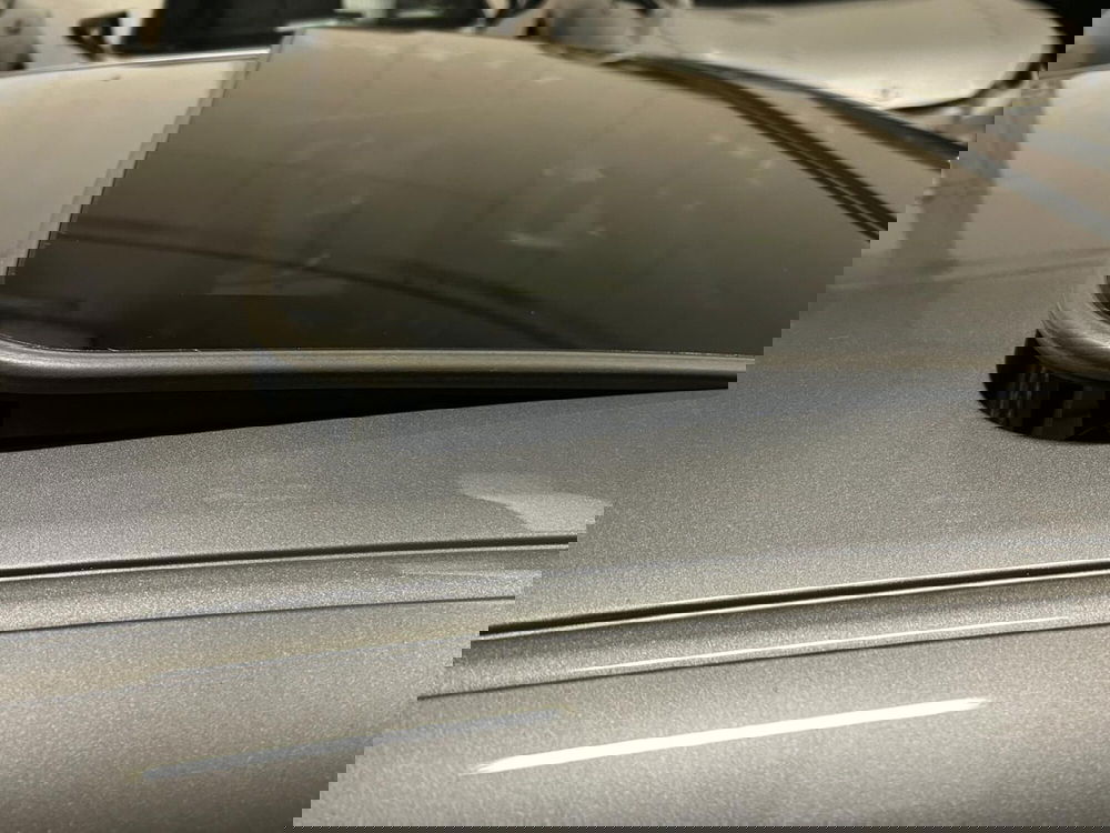 Lexus ES usata a Bergamo (20)