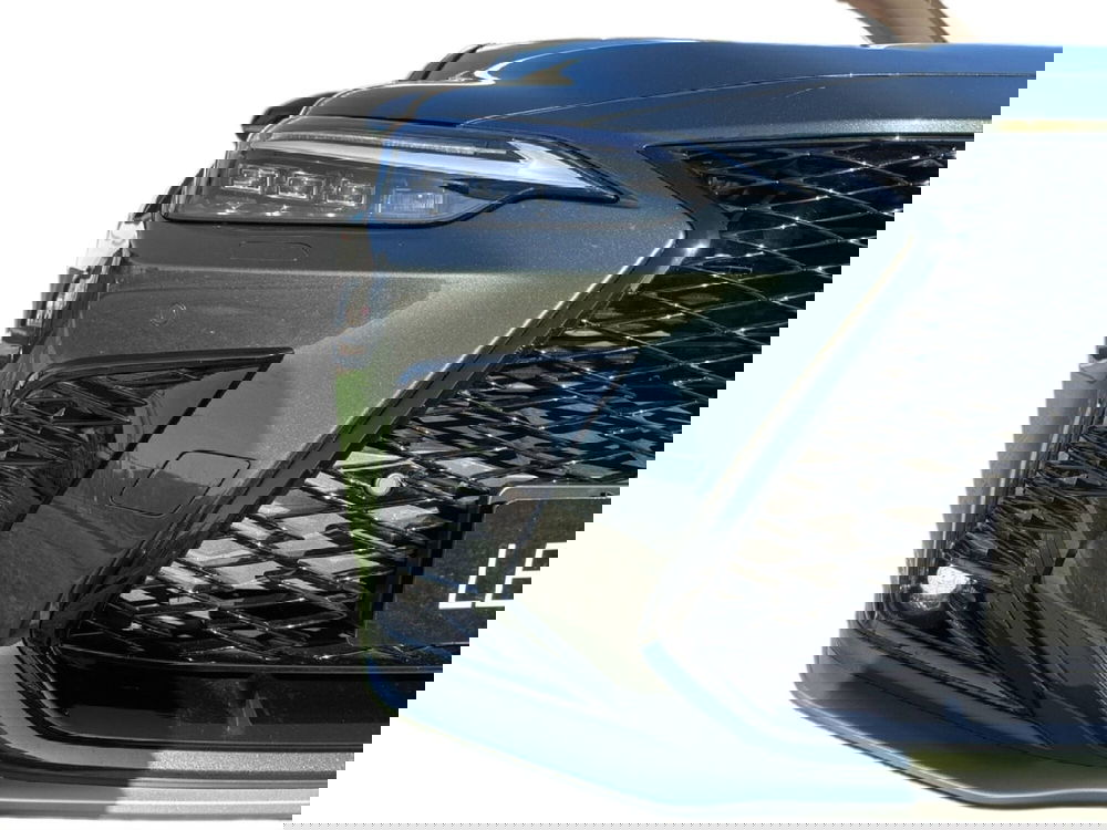 Lexus NX usata a Bergamo (9)