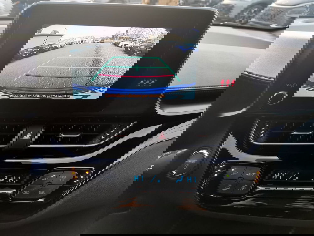 Toyota Toyota C-HR usata a Bergamo (17)
