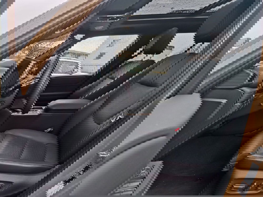 Toyota Land Cruiser usata a Bergamo (12)