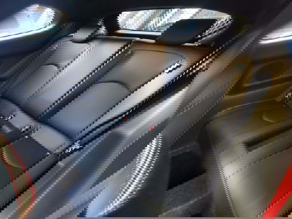 Toyota GR Yaris usata a Bergamo (8)