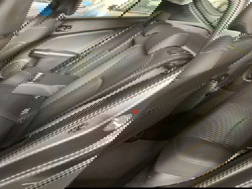 Toyota Prius Plug-in usata a Bergamo (16)