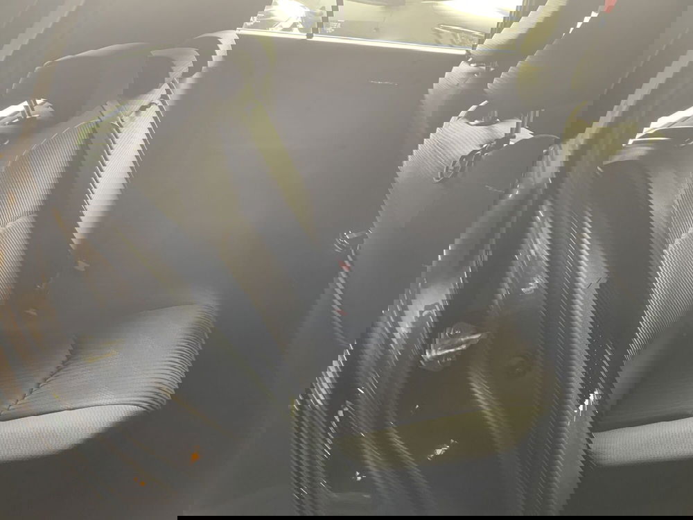 Toyota Prius Plug-in usata a Bergamo (7)