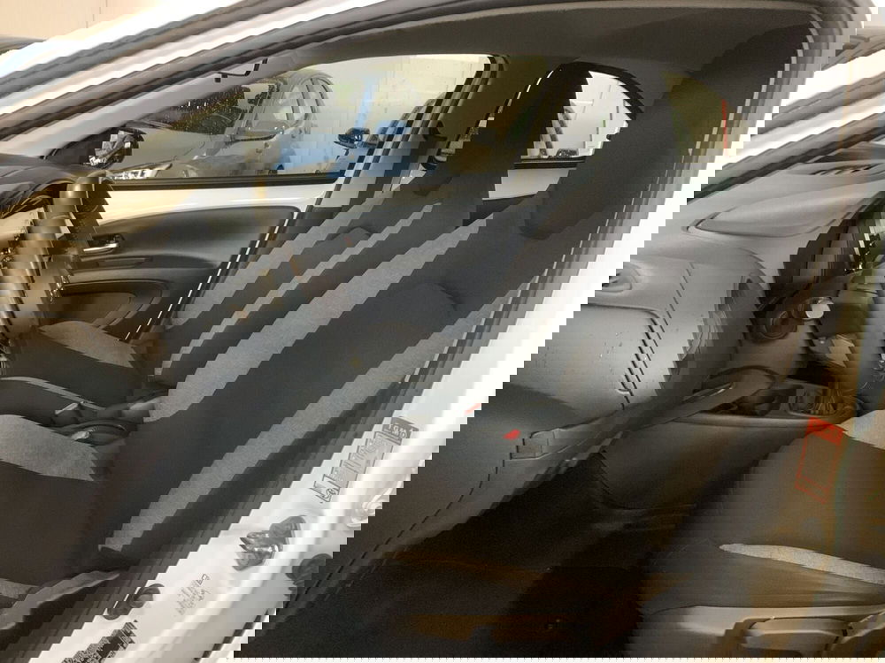 Toyota Aygo X usata a Bergamo (12)