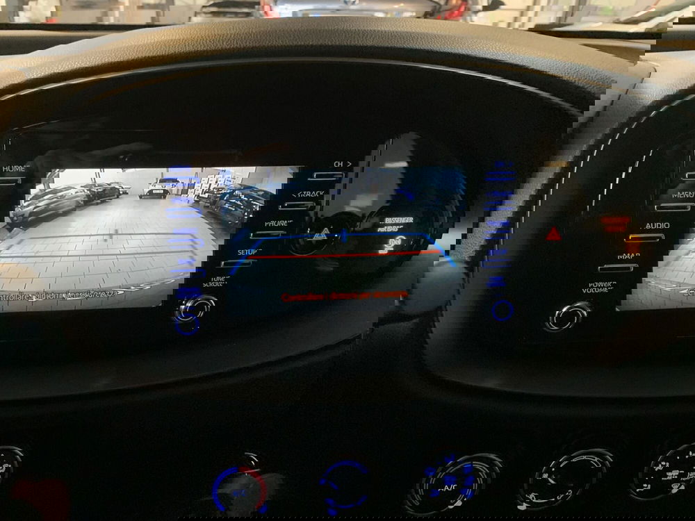 Toyota Aygo X usata a Bergamo (17)