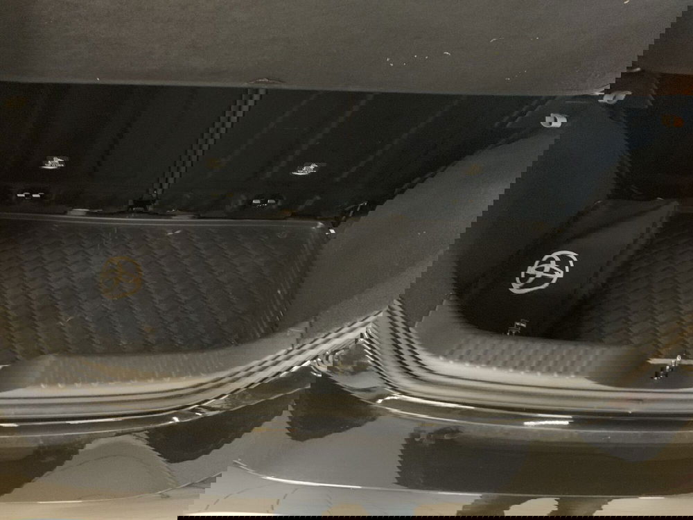 Toyota Aygo X usata a Bergamo (11)