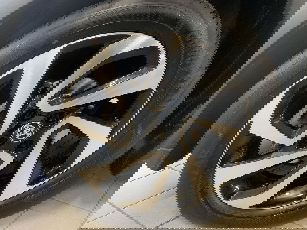 Toyota Aygo X usata a Bergamo (15)