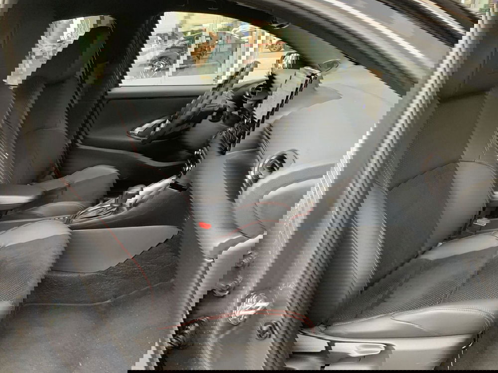 Toyota Yaris GR Sport usata a Bergamo (7)