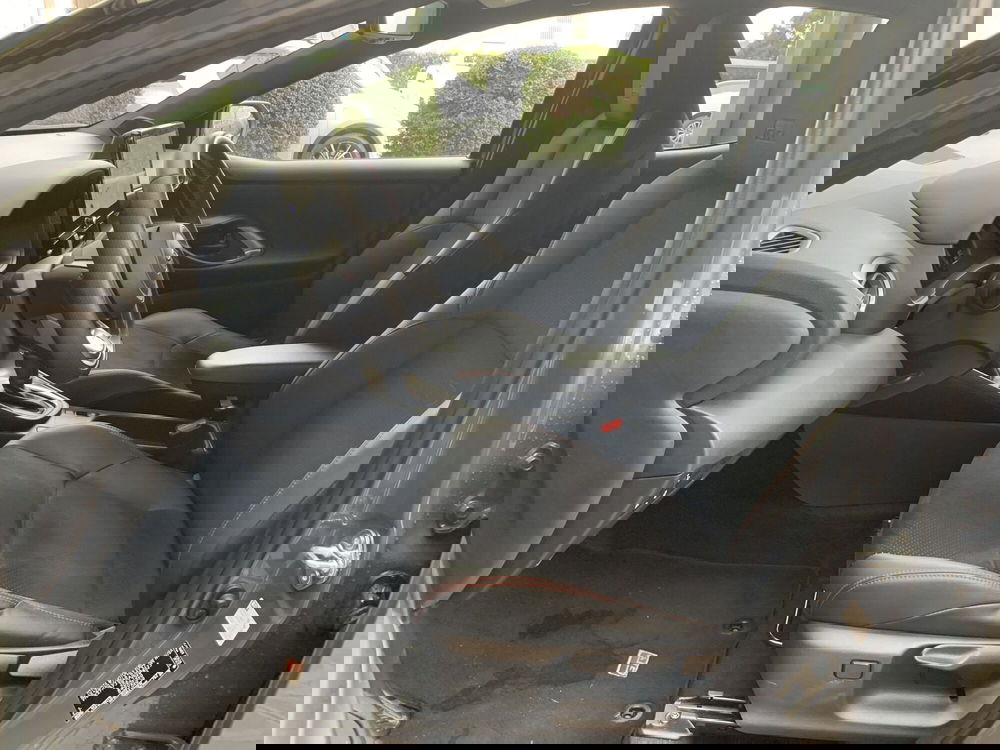 Toyota Yaris GR Sport nuova a Bergamo (12)