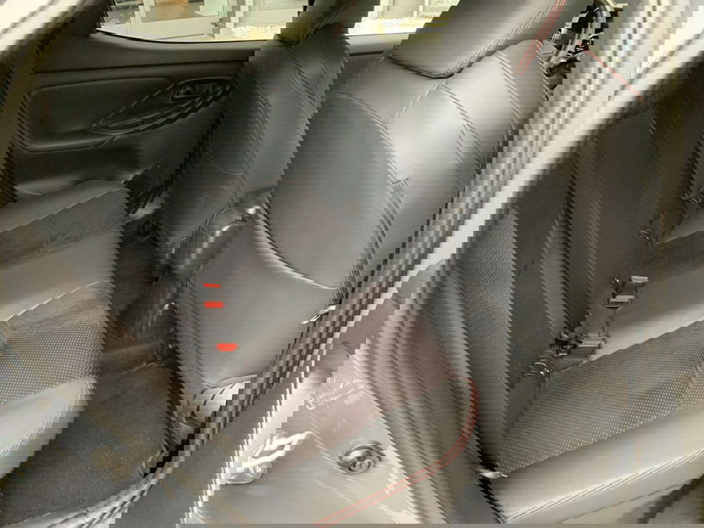 Toyota Yaris GR Sport nuova a Bergamo (8)