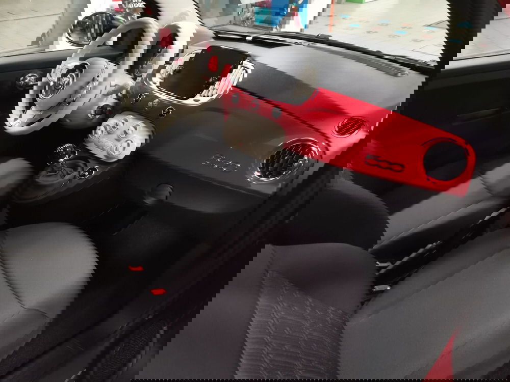 Fiat 500 usata a Bergamo (5)