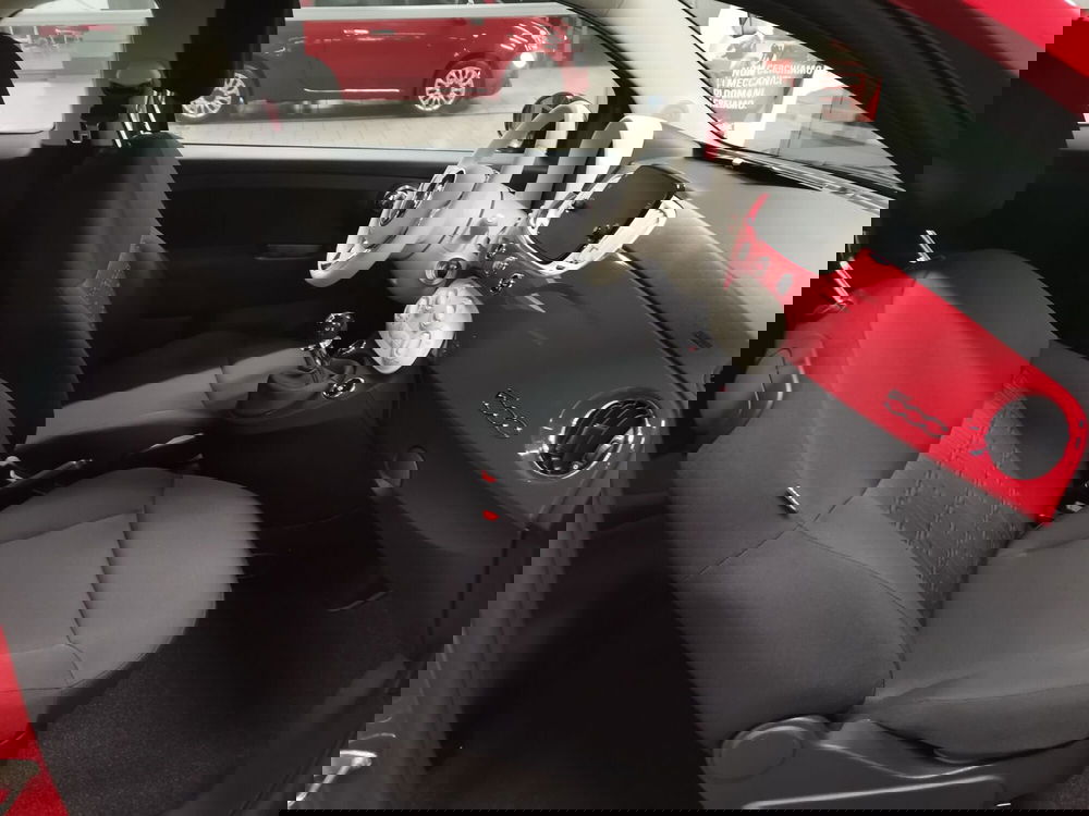 Fiat 500 usata a Bergamo (6)