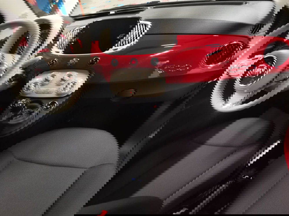 Fiat 500 usata a Bergamo (7)