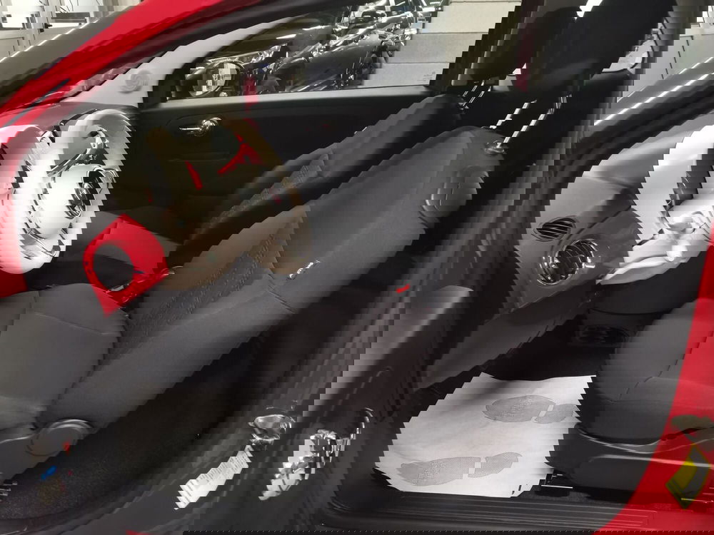 Fiat 500 usata a Bergamo (8)