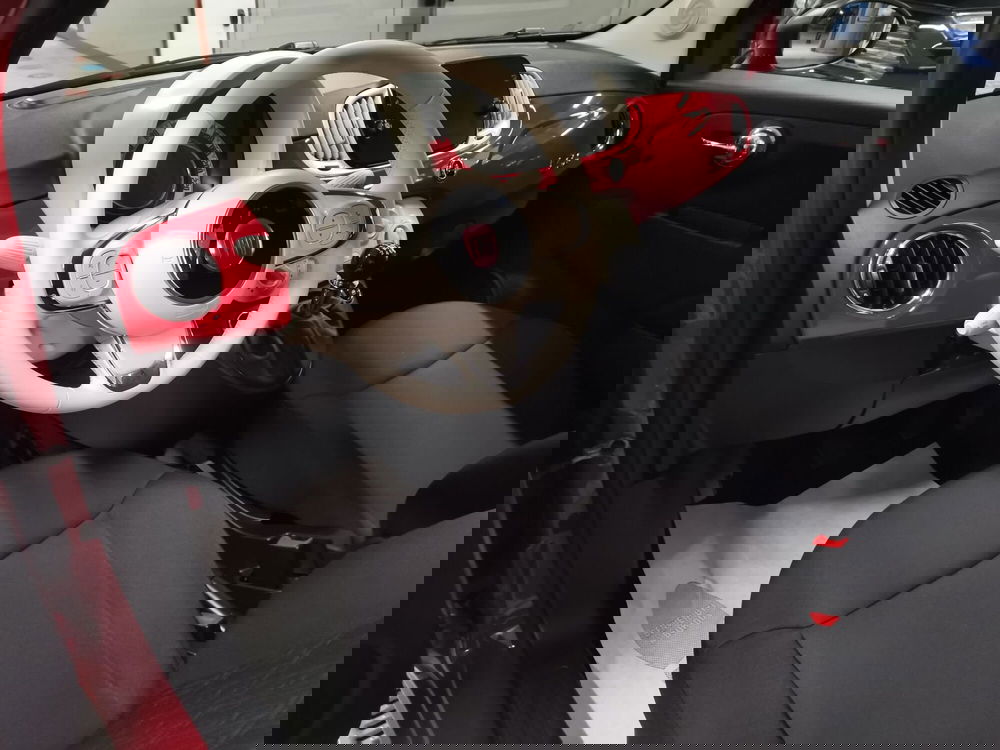 Fiat 500 usata a Bergamo (9)