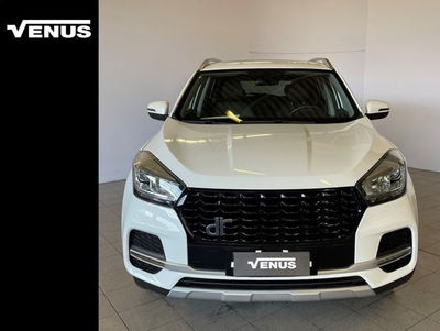 Dr dr 4.0 4.0 1.5 Bi-Fuel GPL del 2023 usata a Monza