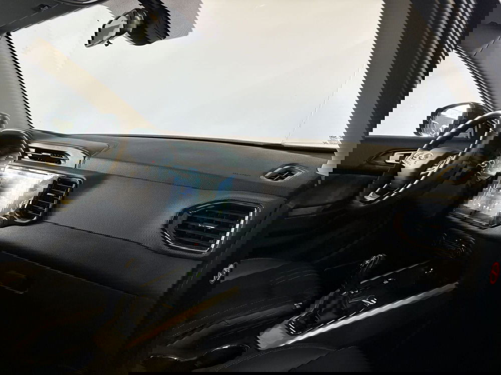 Dr dr 4.0 usata a Monza e Brianza (17)