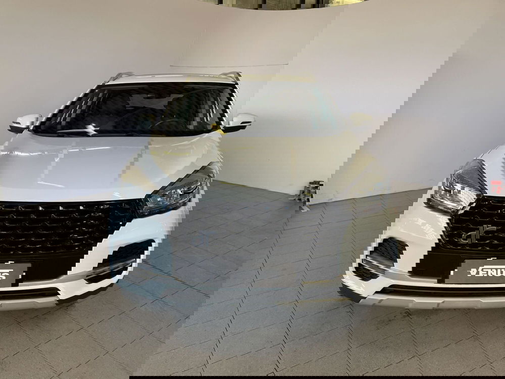 Dr dr 4.0 usata a Monza e Brianza (2)