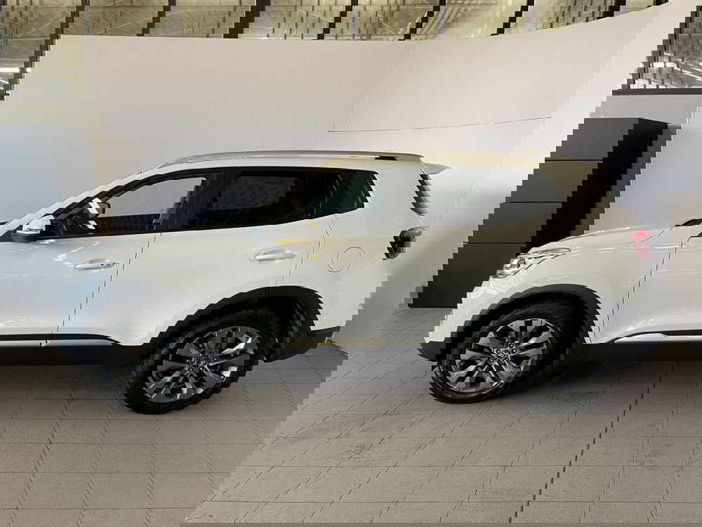 Dr dr 4.0 usata a Monza e Brianza (4)