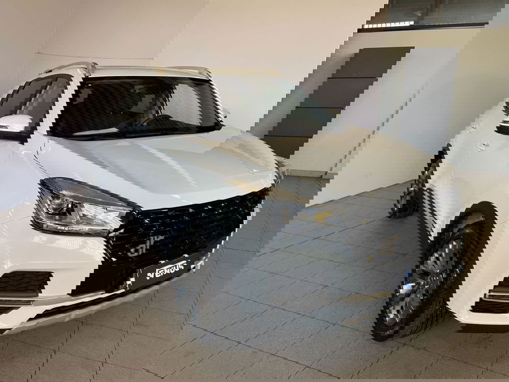 Dr dr 4.0 usata a Monza e Brianza (9)