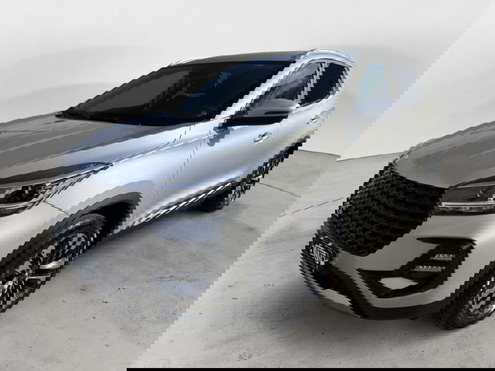 Dr dr 4.0 usata a Monza e Brianza (3)