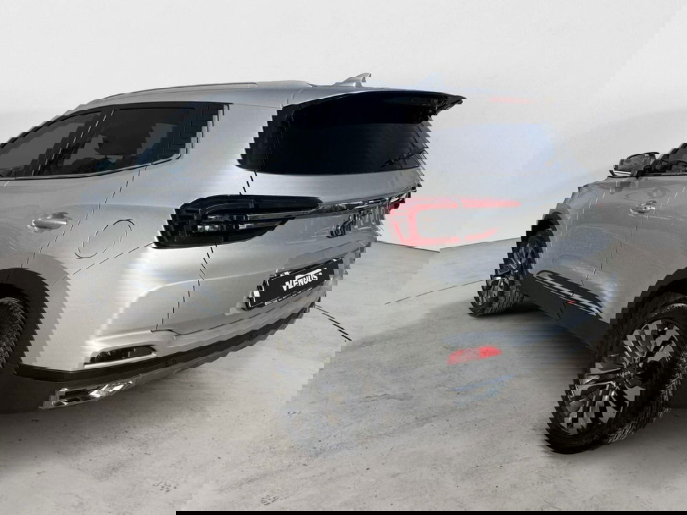 Dr dr 4.0 usata a Monza e Brianza (5)