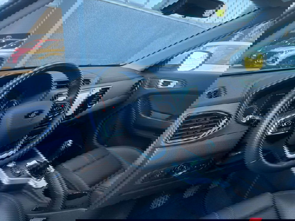 Dr dr 4.0 usata a Monza e Brianza (13)