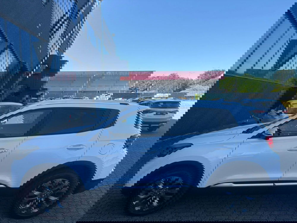 Dr dr 4.0 usata a Monza e Brianza (3)