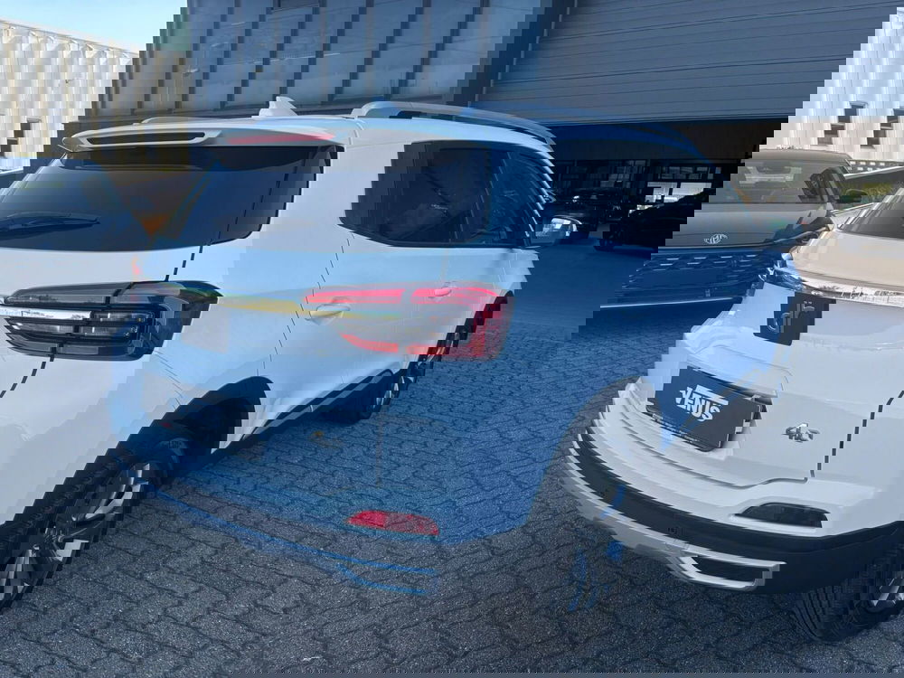 Dr dr 4.0 usata a Monza e Brianza (6)