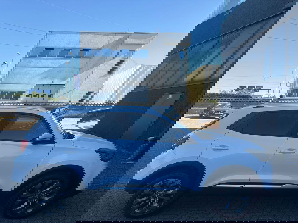 Dr dr 4.0 usata a Monza e Brianza (7)