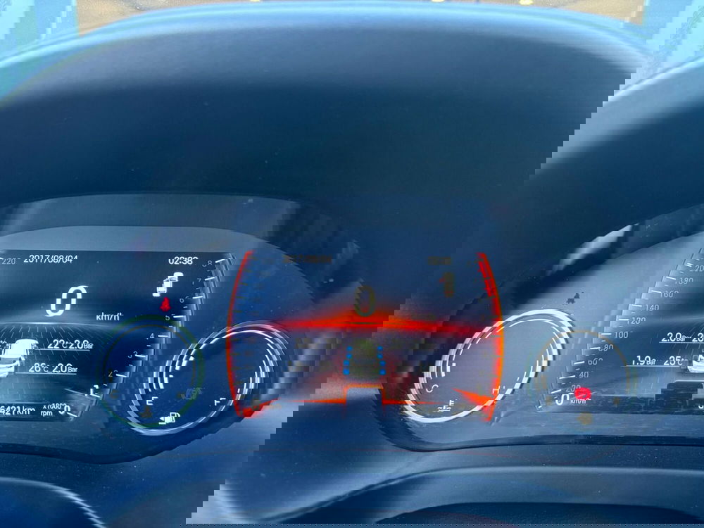 Dr dr 4.0 usata a Monza e Brianza (8)