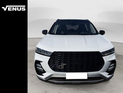 Dr dr F35 F35 1.5 Turbo Bi-Fuel GPL del 2022 usata a Monza